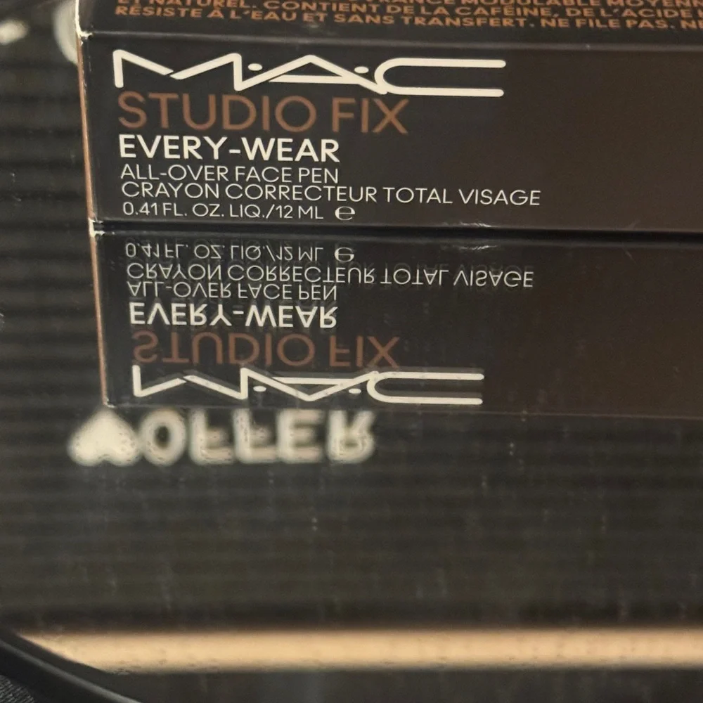 MAC Studio Fix All-Over Face Pen | NC55 | NIP